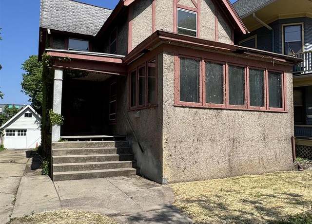 Property at 828 Jenifer St, Madison, WI 53703, 3 beds, 2 baths