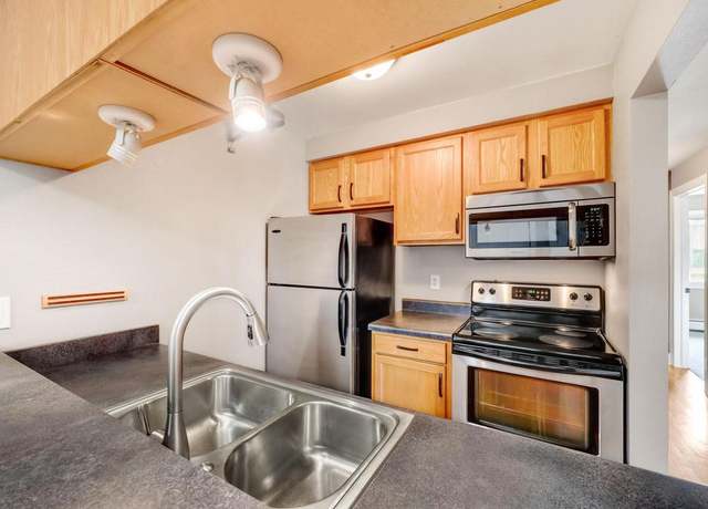 Property at 2424 Independence Ln #201, Madison, WI 53704, 2 beds, 2 baths