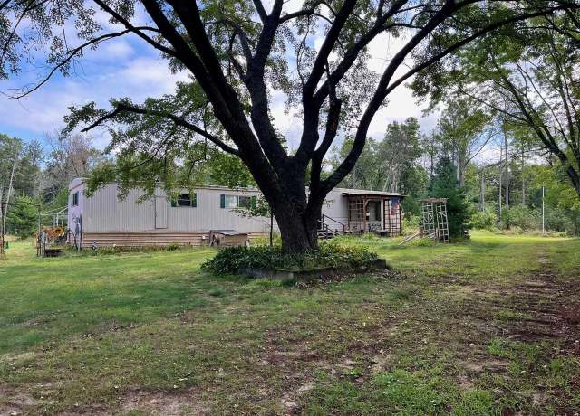 Property at 794 Deerborn Ave, Friendship, WI 53934, 2 beds, 1 bath