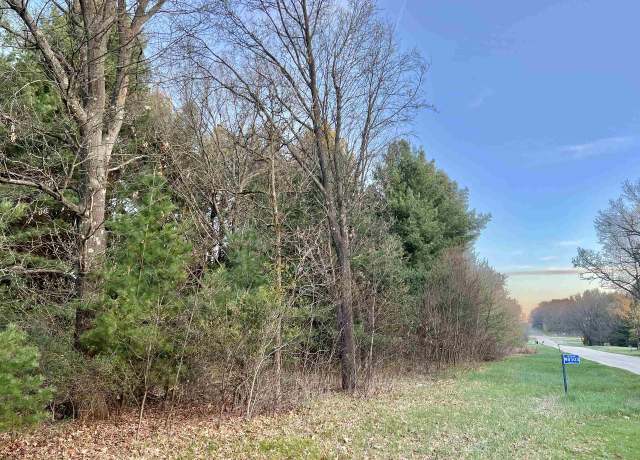 Property at N8503 County Rd N, Neshkoro, WI 54960