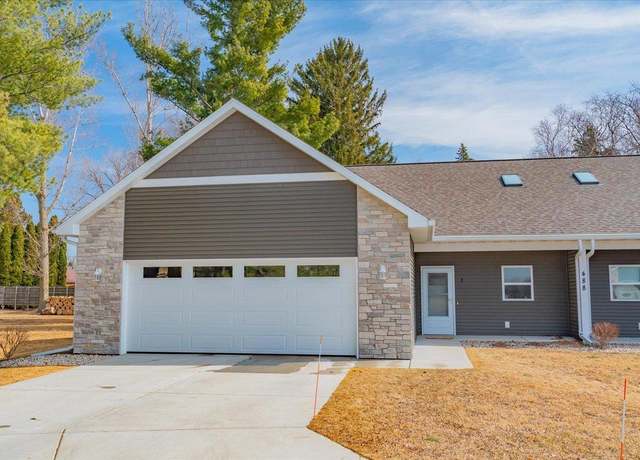 Property at 488 River Rd #1, Columbus, WI 53925, 2 beds, 2 baths