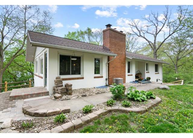 Property at W7636 Koshkonong Mounds Dr, Fort Atkinson, WI 53538, 2 beds, 2 baths