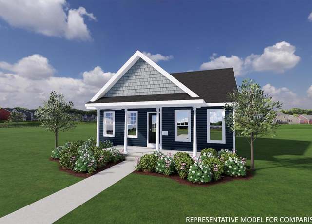 Property at 1080 Tundra Ave, Oregon, WI 53575, 3 beds, 2 baths