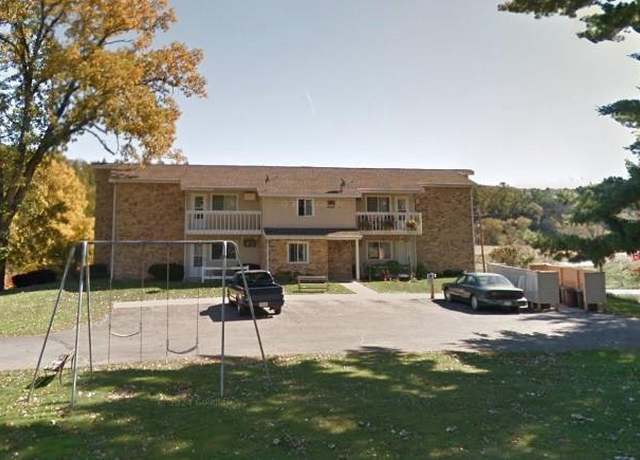 Property at 101 Pine St, Ontario, WI 54651