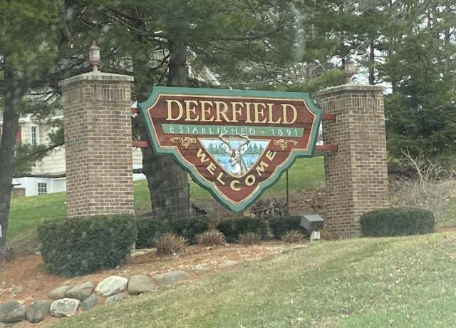 Property at 74 Oak Ridge Trl, Deerfield, WI 53531