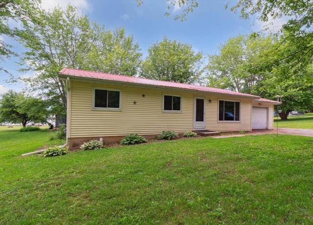 Property at 28590 County Road Bb, Richland Center, WI 53584, 3 beds, 1 bath