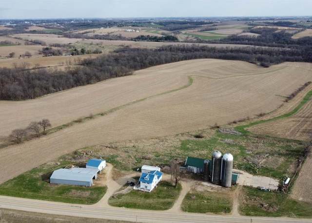 Property at W7195 County Road Y, Monroe, WI 53566, 3 beds, 1.5 baths