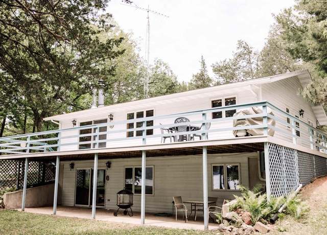 Property at N260 3rd Ct, Coloma, WI 54930, 3 beds, 2 baths