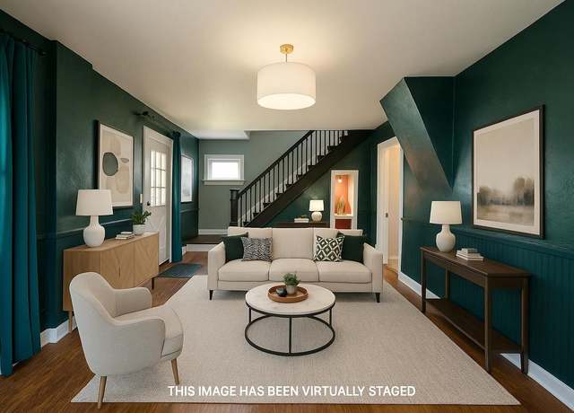 Property at 501 Blaine St, Edgerton, WI 53534, 3 beds, 1.5 baths