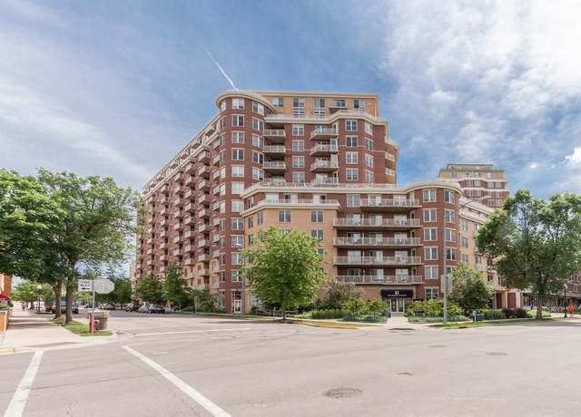 Property at 360 W Washington Ave #1412, Madison, WI 53703, 1 bed, 2 baths