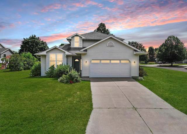 Property at 639 Eaglewatch Dr, Deforest, WI 53532, 3 beds, 2.5 baths