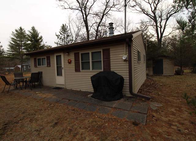 Property at 1984 W 7th Dr, Friendship, WI 53934, 2 beds, 1 bath
