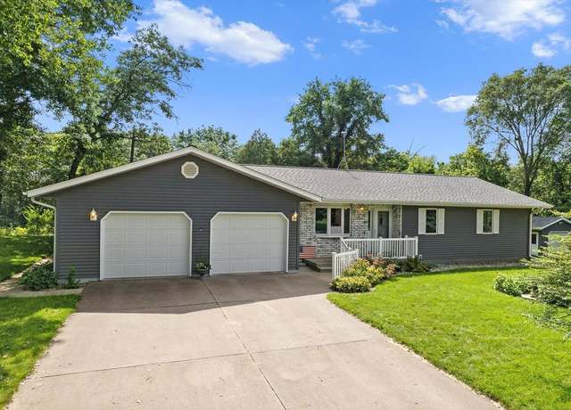 Property at 7437 North St, Sauk City, WI 53583, 3 beds, 3 baths