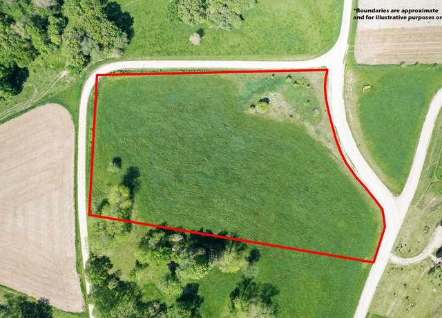 Property at 52454 Klema Ln, Wauzeka, WI 53826