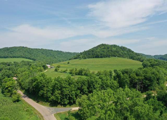 Property at 17.46 AC Proksch Coulee Rd, Stoddard, WI 54658