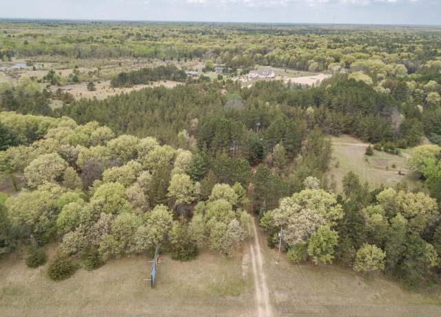 Property at W5536 Highway 21, Necedah, WI 54646