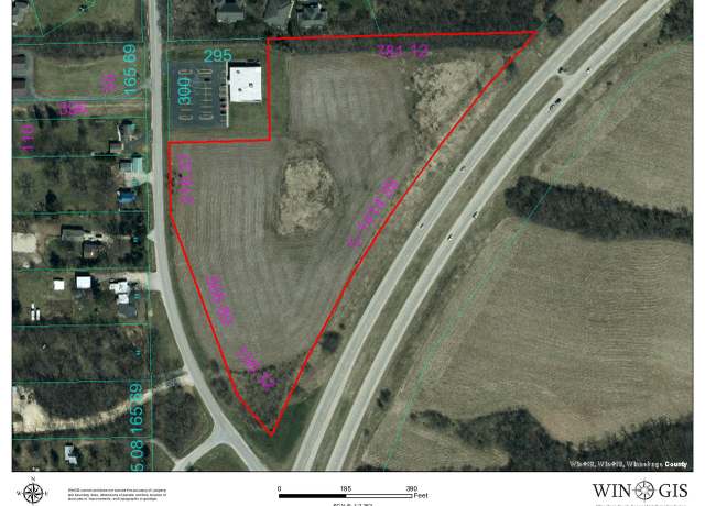 Property at XXX N Main St, Rockton, IL 61072