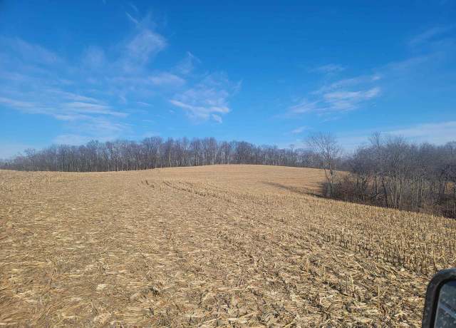 Property at 000 County Road G, Hillpoint, WI 53937