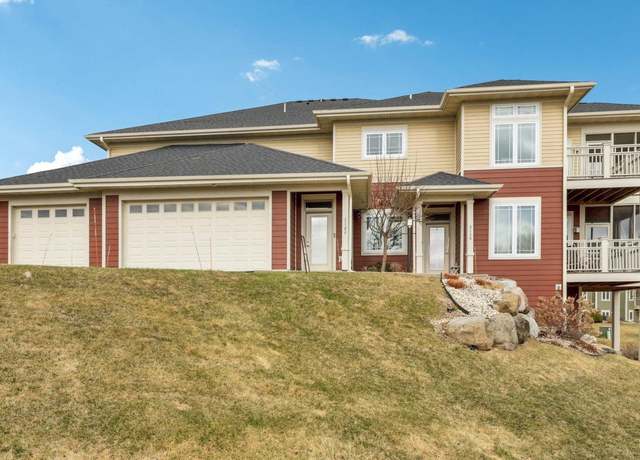 Property at 3128 S High Point Rd, Madison, WI 53719, 2 beds, 2 baths