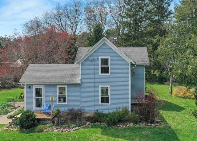 Property at W5983 Wangsness Rd, Deforest, WI 53532, 3 beds, 1.5 baths