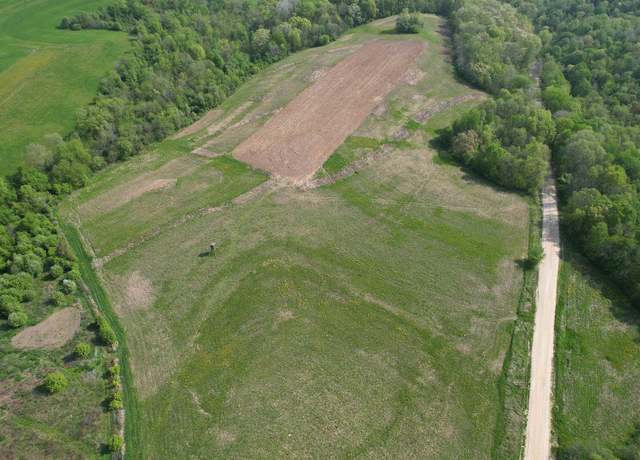Property at 37.5+/- Acres Yttri Rd, Readstown, WI 54652