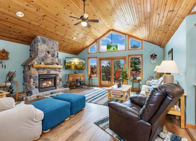 Property at 2015-7 Czech Ct #1207, Arkdale, WI 54613, 3 beds, 2 baths