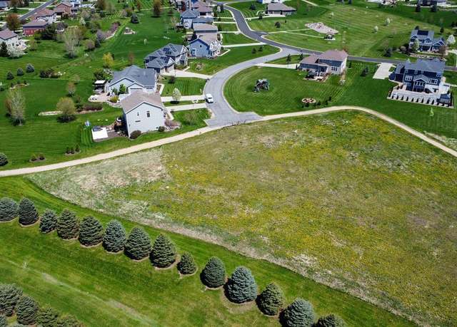 Property at Lot 1 Bellvine Ct, Verona, WI 53593