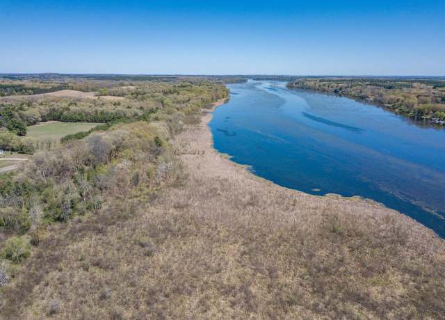 Property at 6.51 AC County Road C, Montello, WI 53949