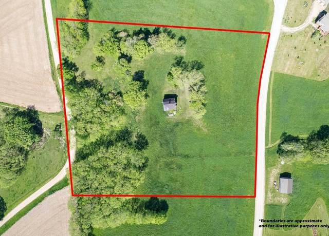 Property at 52601 Monroe Ln, Wauzeka, WI 53826