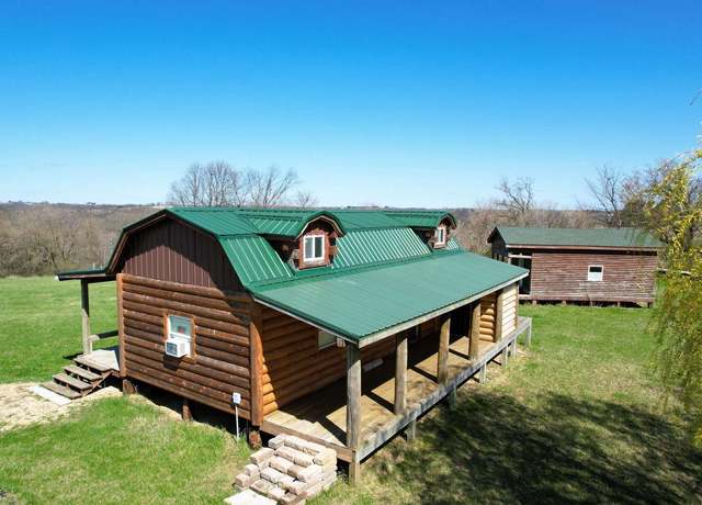 Property at 47.86 +/- Scenic View Rd, Gays Mills, WI 54645
