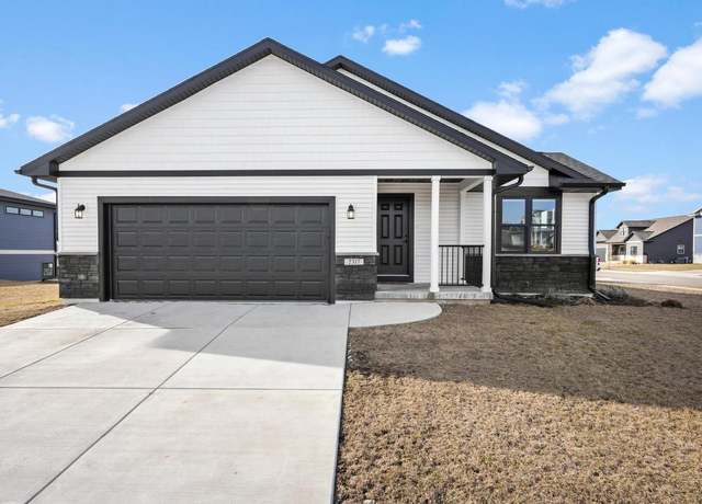 Property at 2317 Korgen Dr, Stoughton, WI 53589, 3 beds, 2 baths