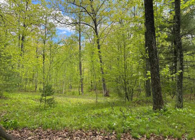 Property at 3114 S Rifle Rd, Rhinelander, WI 54501