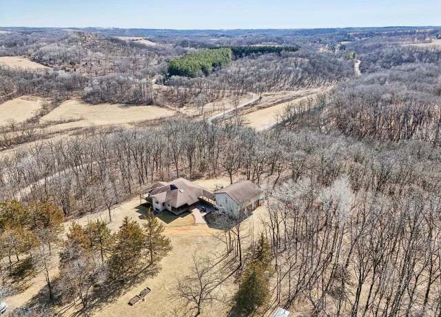 Property at 4225 County Road Jj, Black Earth, WI 53515, 3 beds, 3.5 baths