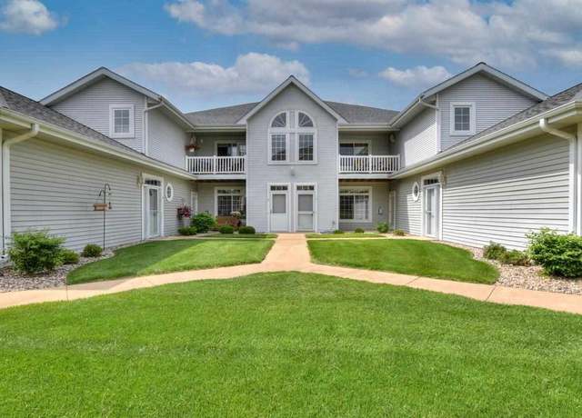 Property at 5346 Westport Rd #9, Madison, WI 53704, 2 beds, 2 baths