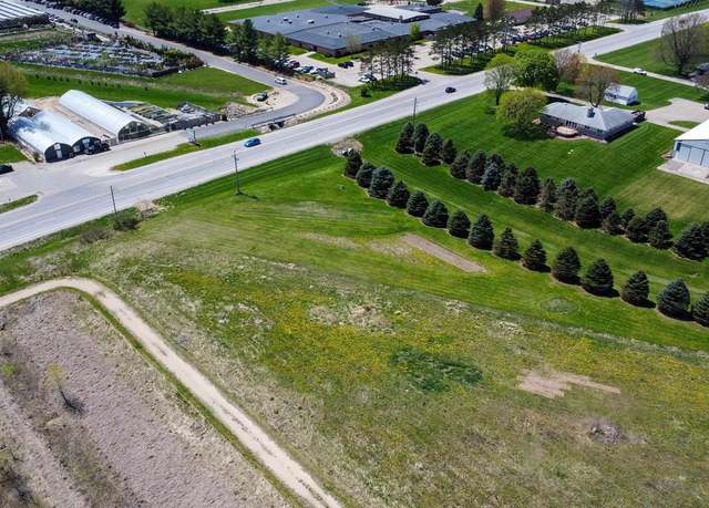 Property at Lot 3 Bellvine Ct, Verona, WI 53593