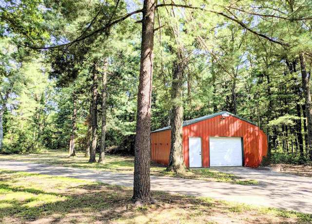 Property at 3014 W 6th Private Ct, Grand Marsh, WI 53936