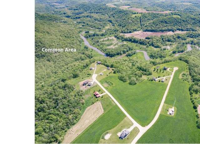 Property at Lot 3 Monroe Ln, Wauzeka, WI 53826