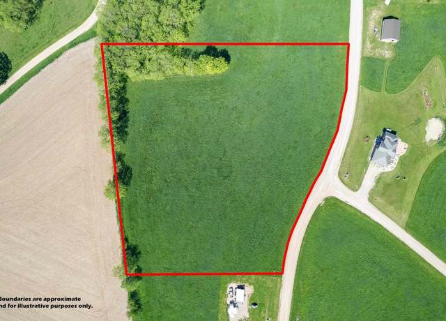 Property at Lot 3 Monroe Ln, Wauzeka, WI 53826