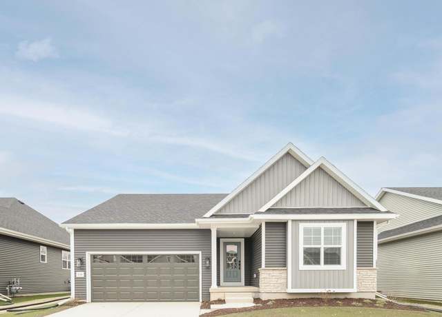 Property at 2138 Waters Edge Trl, Madison, WI 53718, 3 beds, 2 baths