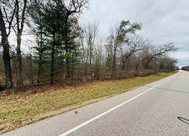 Property at 803 County A Rd, Grand Marsh, WI 53965