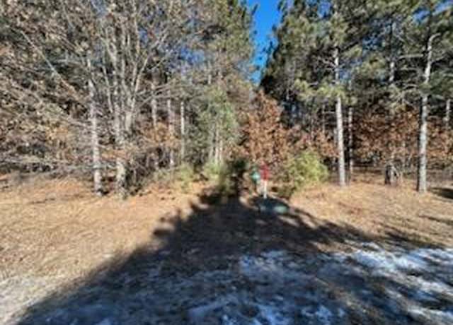 Property at W3152 Yellow Banks Trl, Nekoosa, WI 54457