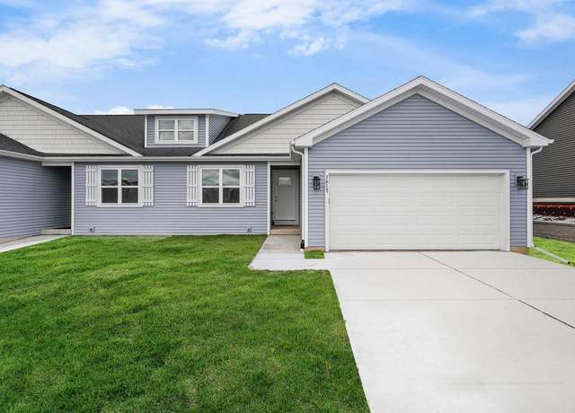 Property at 300 Lilac Ln, Stoughton, WI 53589, 3 beds, 2 baths