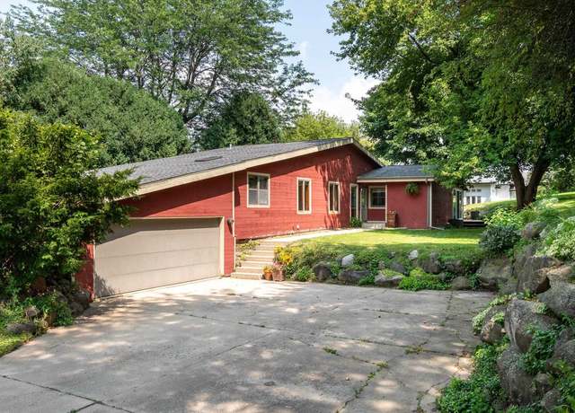 Property at 2616 Richardson St, Fitchburg, WI 53711, 3 beds, 2.5 baths