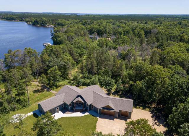 Property at N9310 22nd Ave, Necedah, WI 54646, 5 beds, 3 baths
