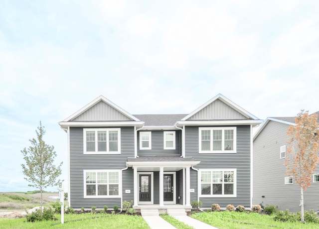 Property at 307 Breunig Blvd, Waunakee, WI 53597, 3 beds, 2.5 baths