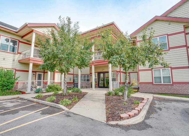 Property at 1300 School St #104, Sun Prairie, WI 53590, 1 bed, 1 bath