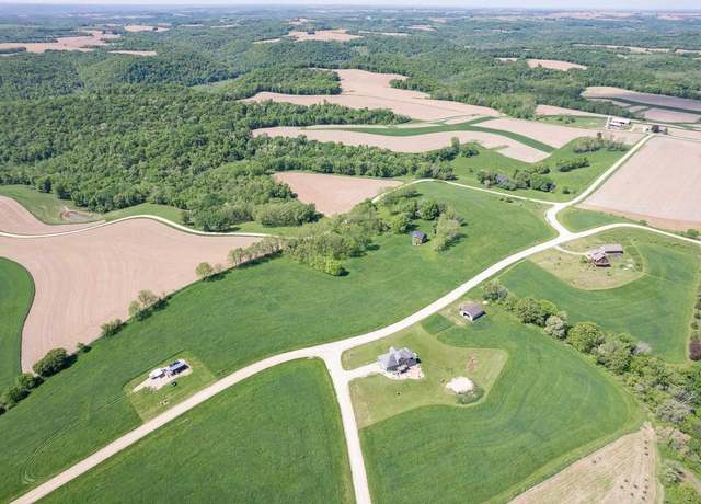 Property at L1,2,3 Monroe Ln, Wauzeka, WI 53826