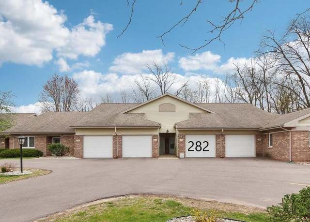 Property at 282 Meadow Ln, Poynette, WI 53955, 2 beds, 2 baths
