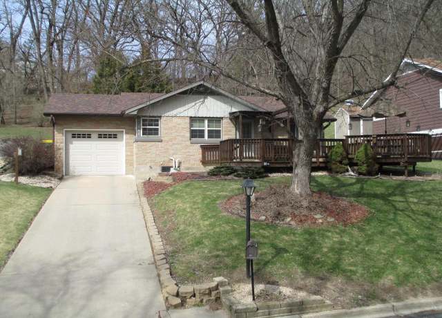 Property at 666 Stori Dr, Richland Center, WI 53581, 3 beds, 1.5 baths