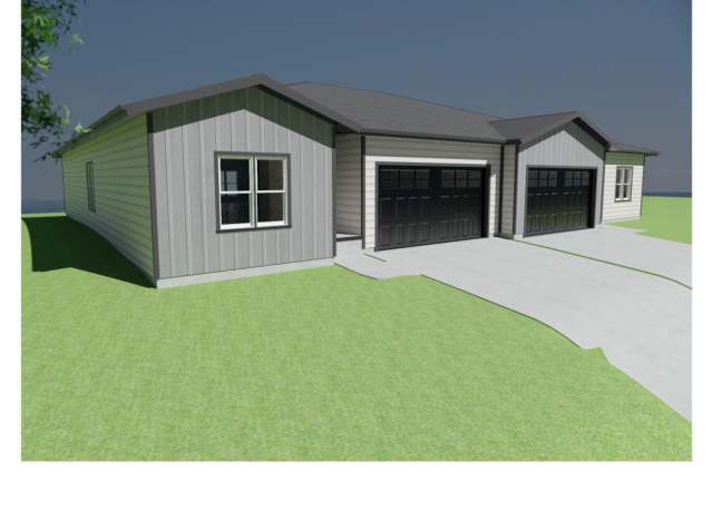 Property at 101 Hill Row, Portage, WI 53901, 3 beds, 2 baths